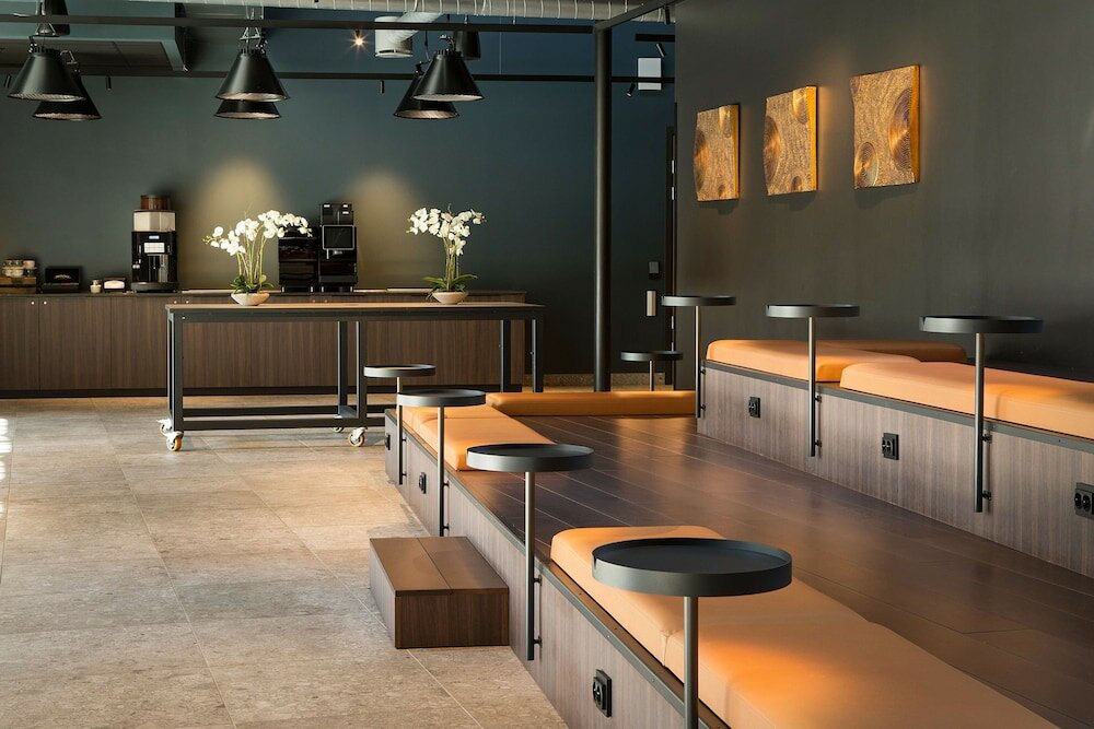 Фото Scandic Helsfyr