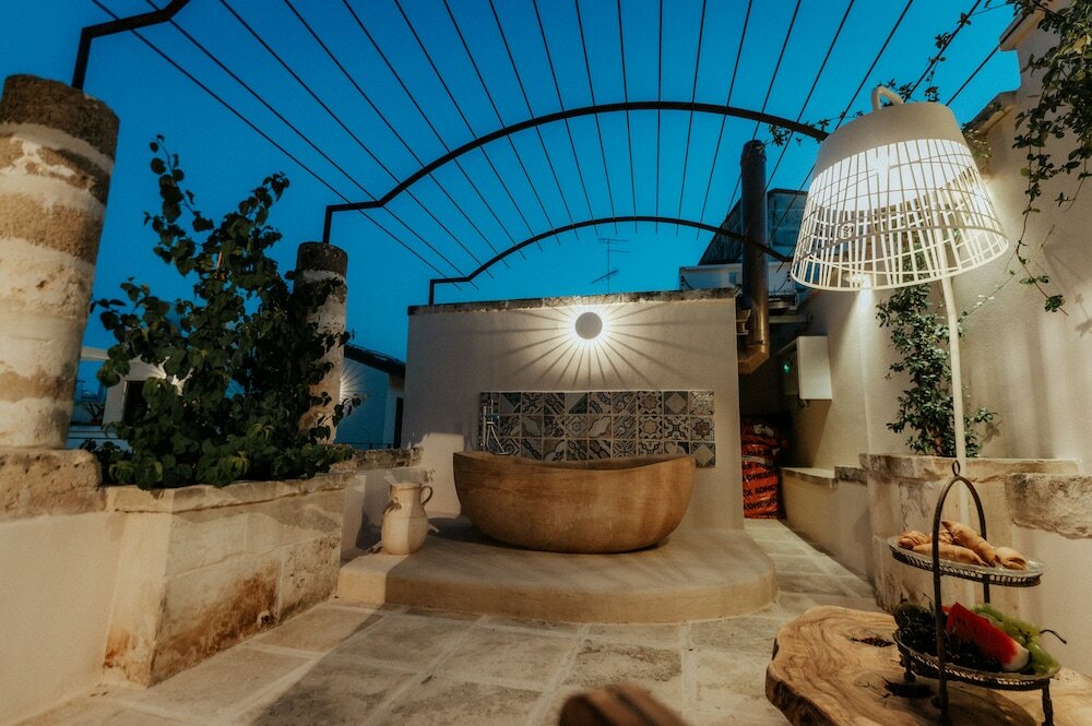 Фото Pollicastro Boutique Hotel