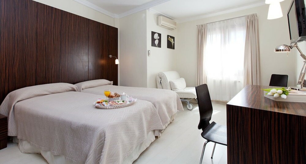 Фото Hotel Costa Blanca