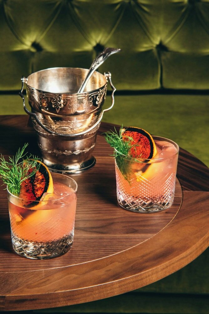 Фото The Madrid Edition