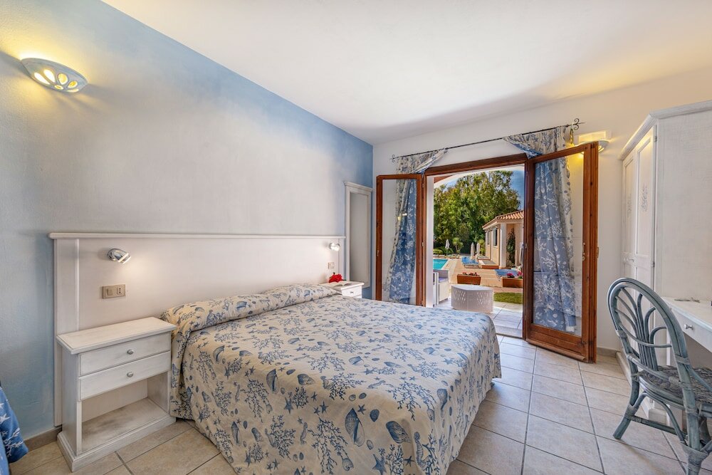 Фото Marina Manna Hotel & Club Village