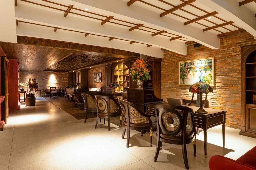 Hotel Cochin Sang Hotel, Ho Chi Minh, photo