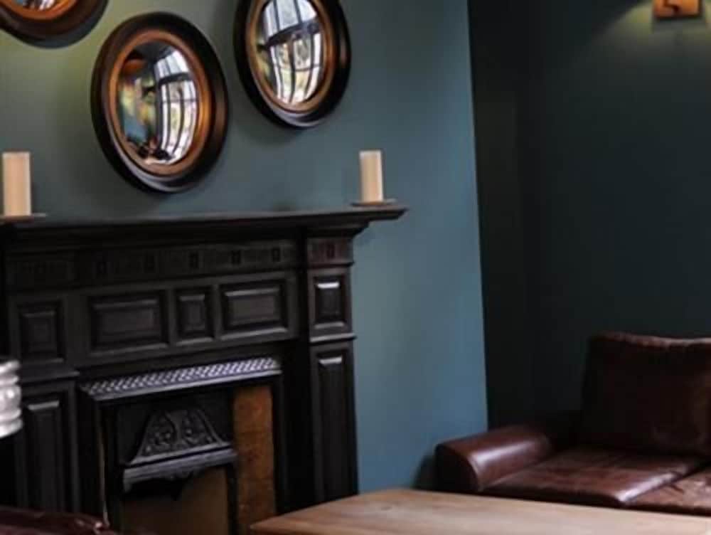 Фото The Windmill