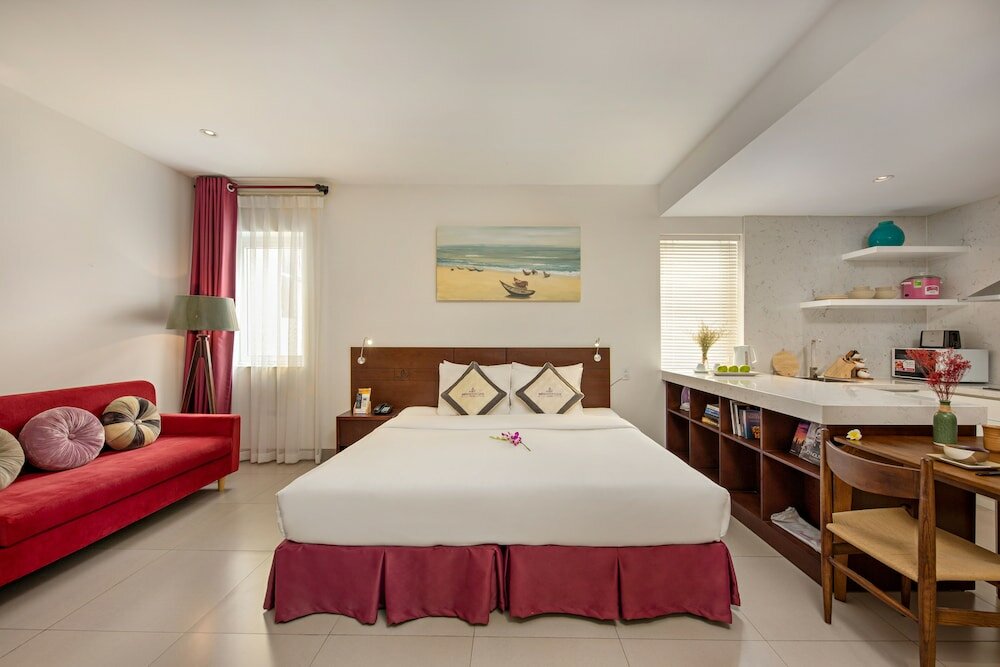 Фото Sen Boutique Hotel