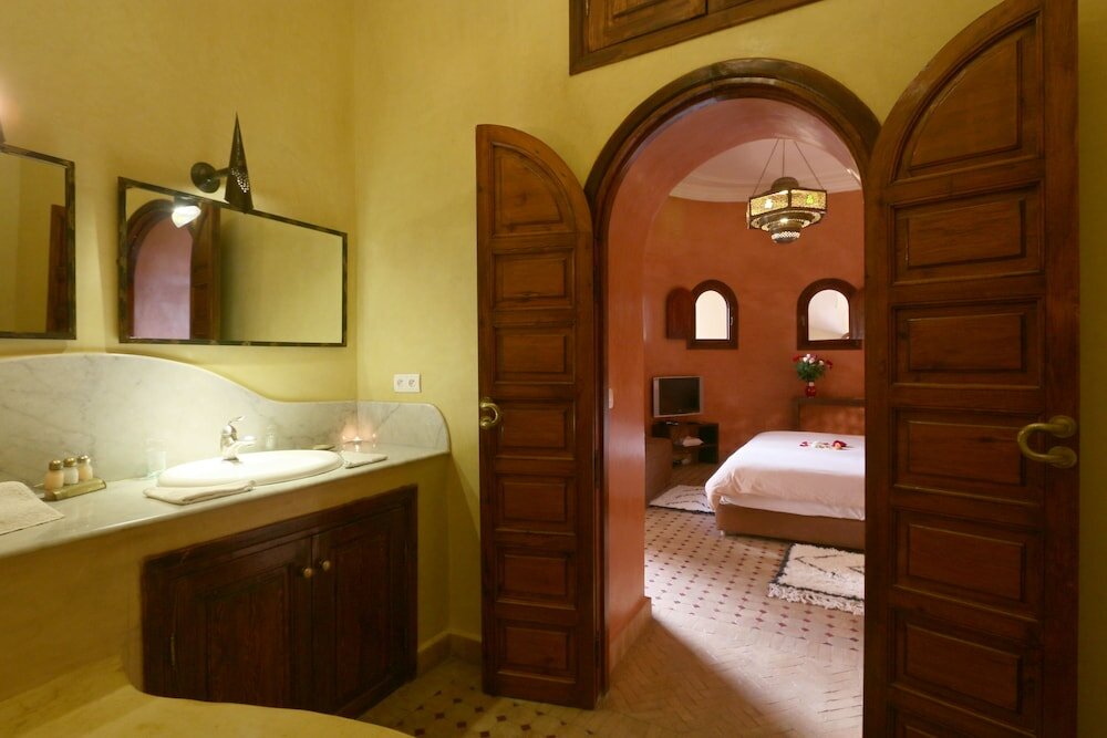 Фото Riad l'Emir