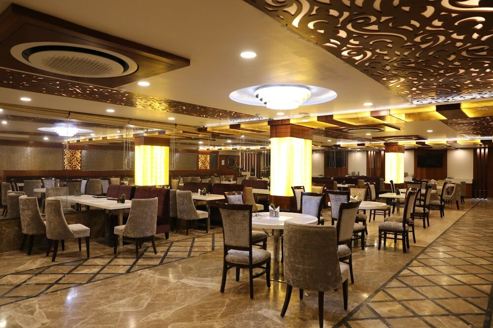 Фото Hotel Tridev