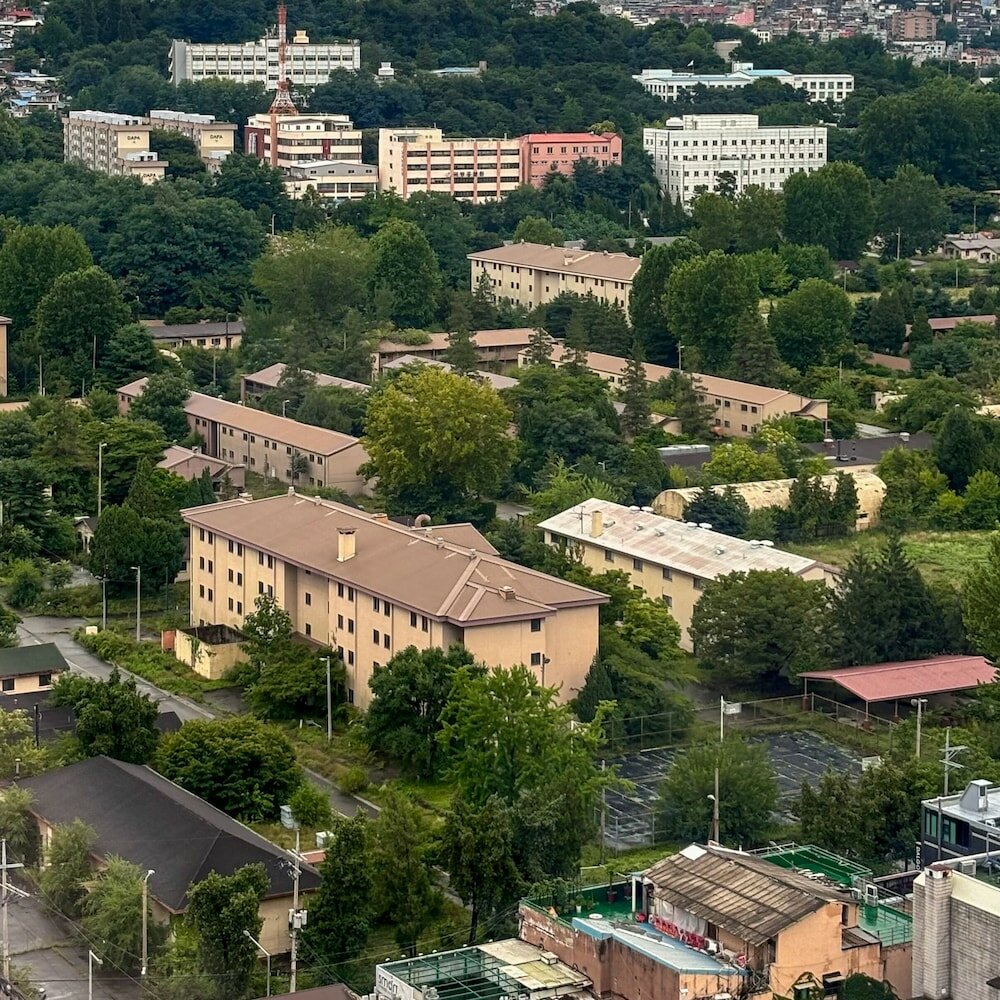 Фото Hotel The Designers Seoul Station