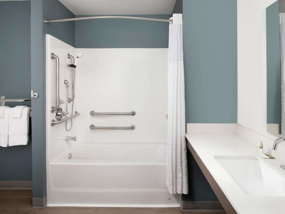 Фото Extended Stay America Suites - Minneapolis - Fridley