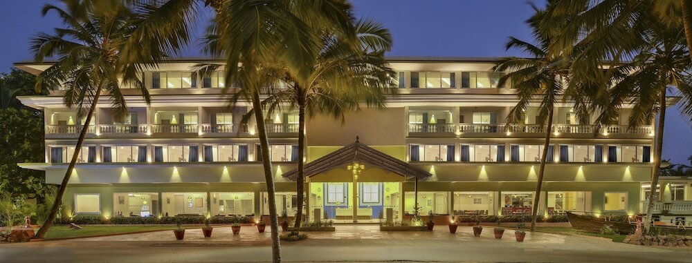 Фото Sterling Goa Varca