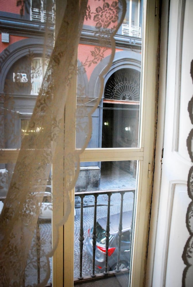 Фото La Locanda Dell'Arte & Victoria House