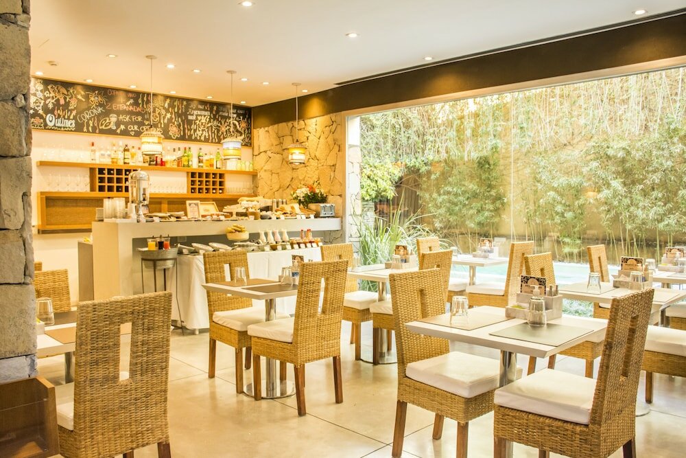 Фото Mine Hotel Boutique