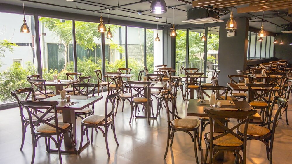 Фото Unique Regency Pattaya