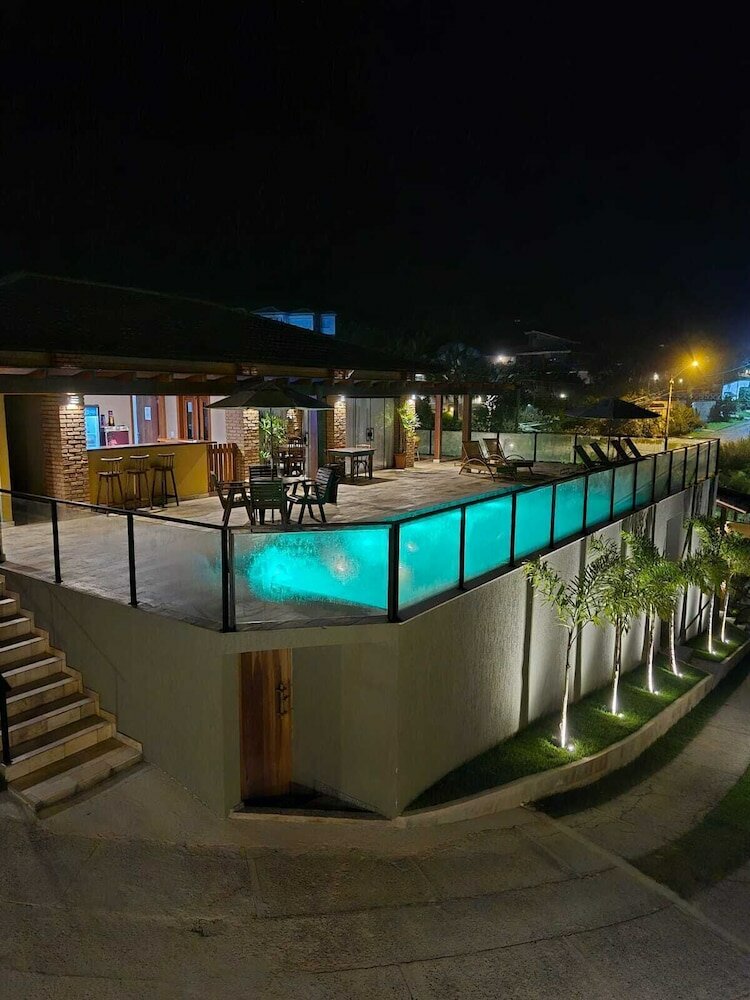 Фото Pousada Búzios Garden