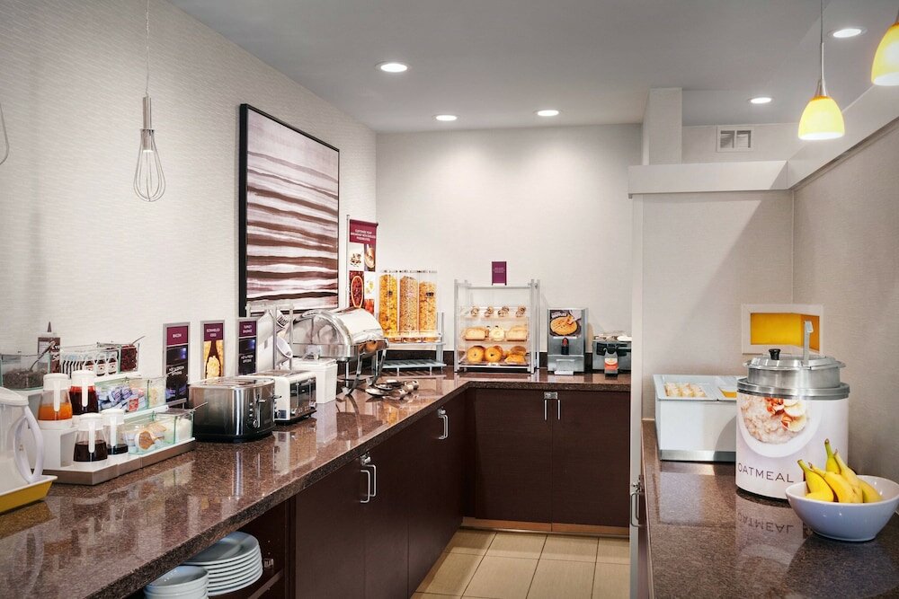 Фото Residence Inn by Marriott Philadelphia Willow Grove