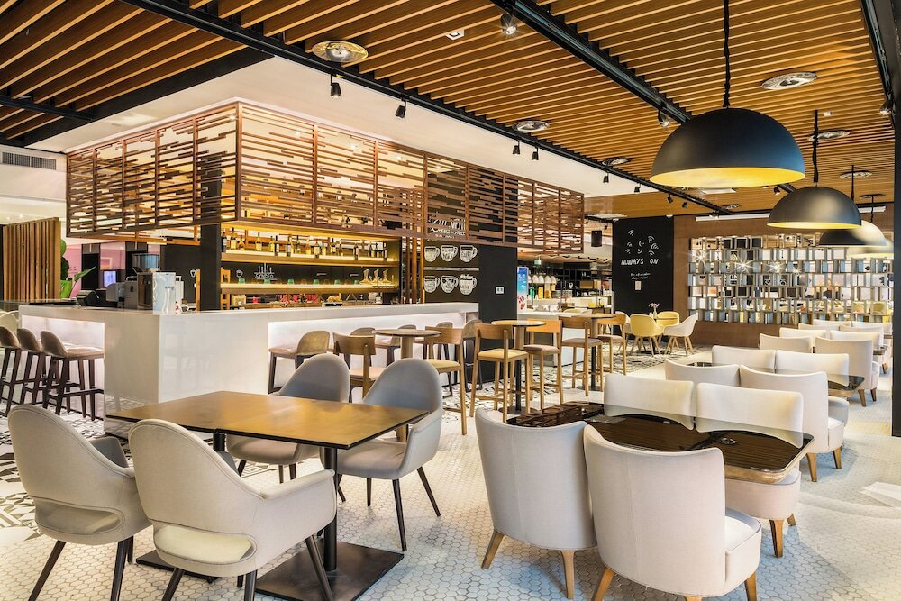 Фото INNSiDE by Meliá Zhengzhou