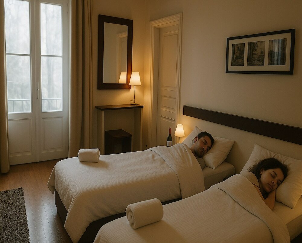 Фото Grand Agor Hotel