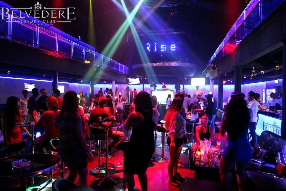 Фото Phoenix Grand Patong