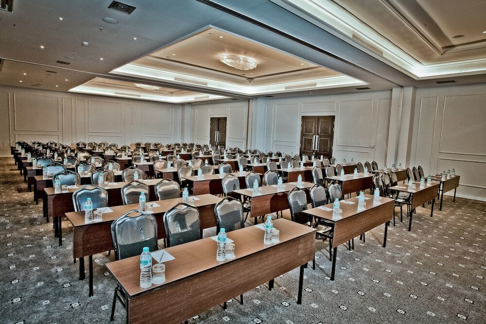 Фото Samala Hotel Jakarta Cengkareng