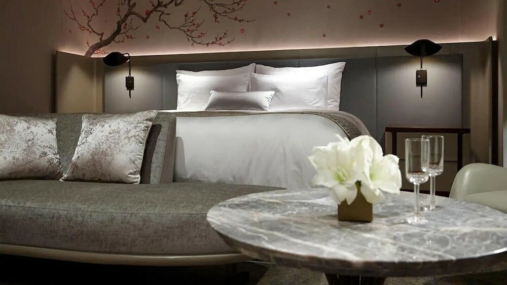 Фото Signiel Seoul