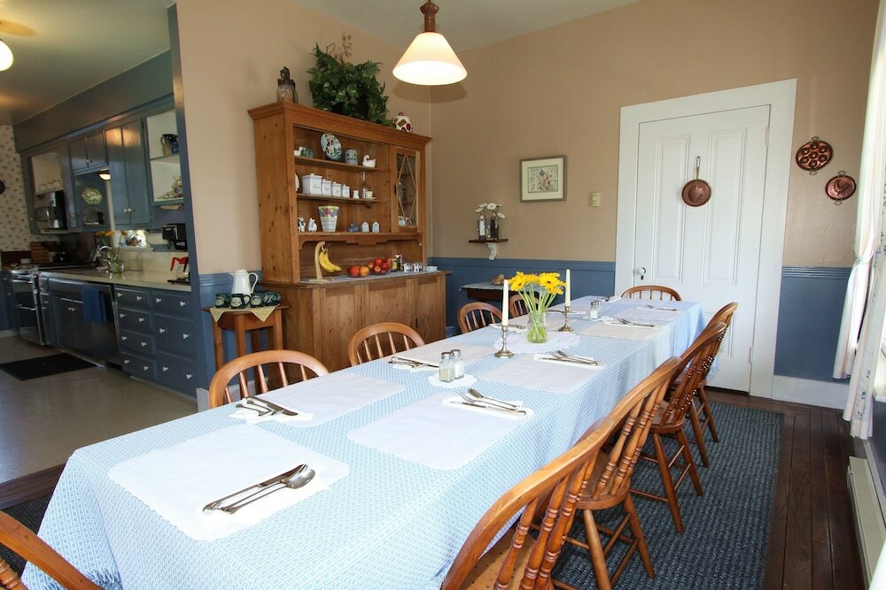 Фото Joshua Grindle Inn