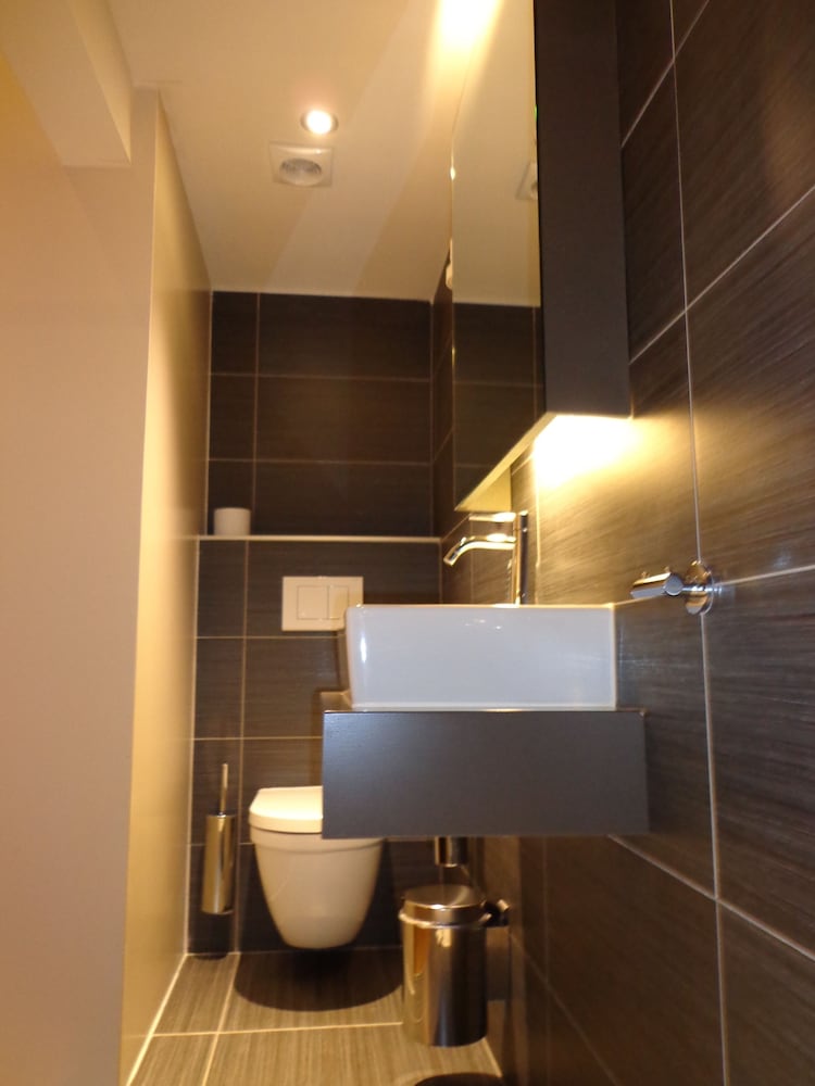 Фото Hotel de Goezeput