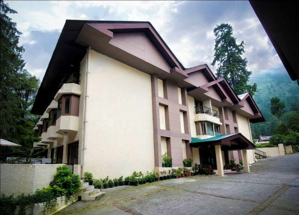 Фото Vikram Vintage Inn