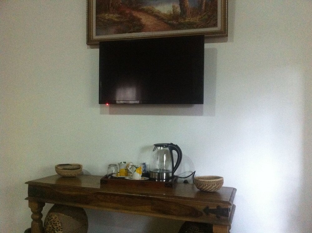 Фото African Home