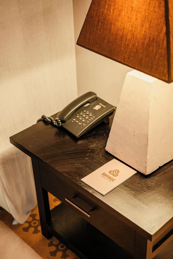 Фото Barong Resort Ubud by Puri Signatures