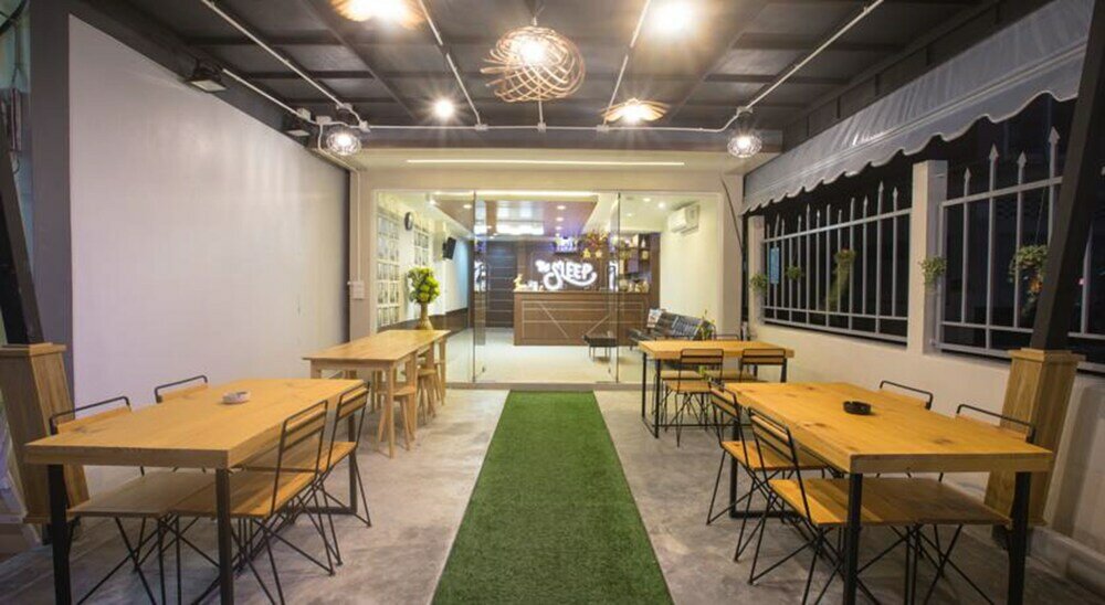 Фото The Sleep Phang Nga