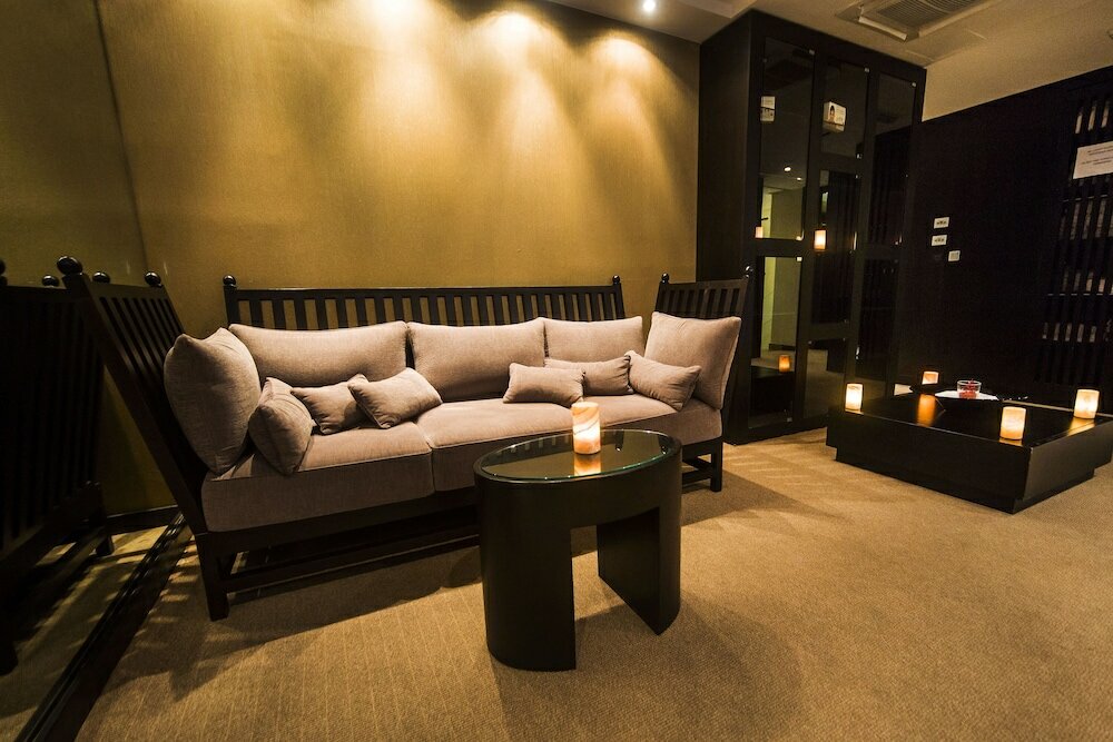 Фото Residence Hotel