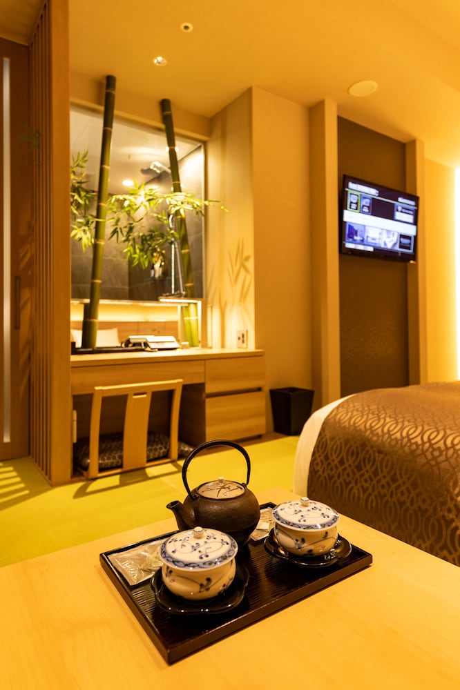 Фото Piazza Hotel Nara