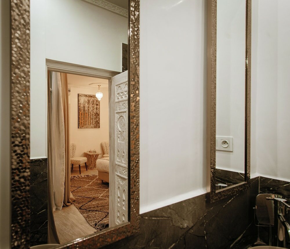 Фото Riad Andalla SPA