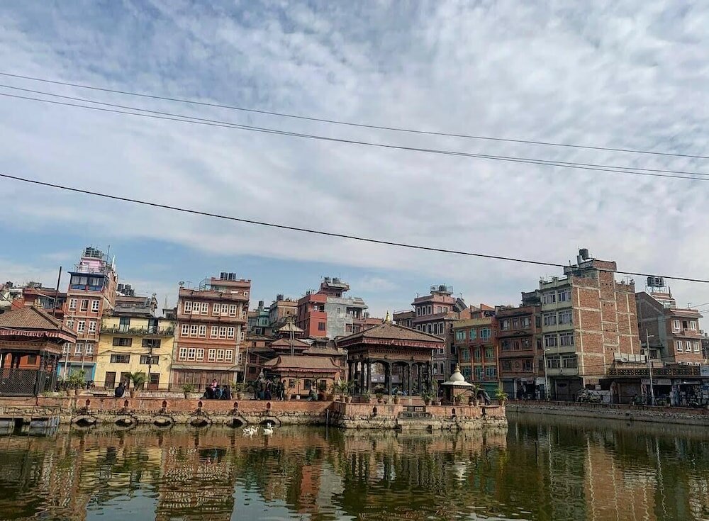 Фото Tajaa Pha The Heritage Home