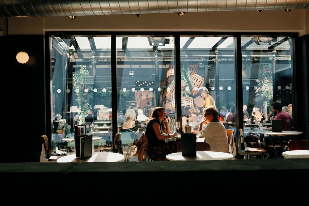 Фото Bullitt Hotel