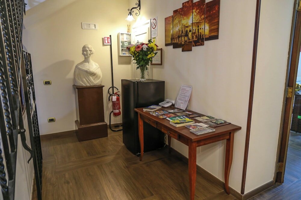 Фото Villa Matissa