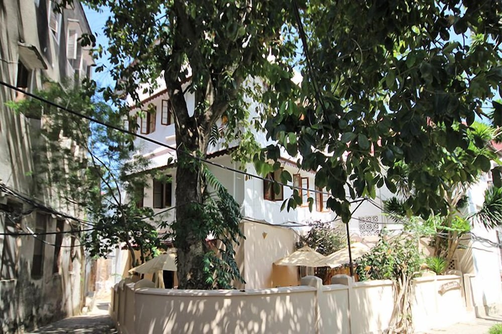 Фото Shaba Boutique Hotel