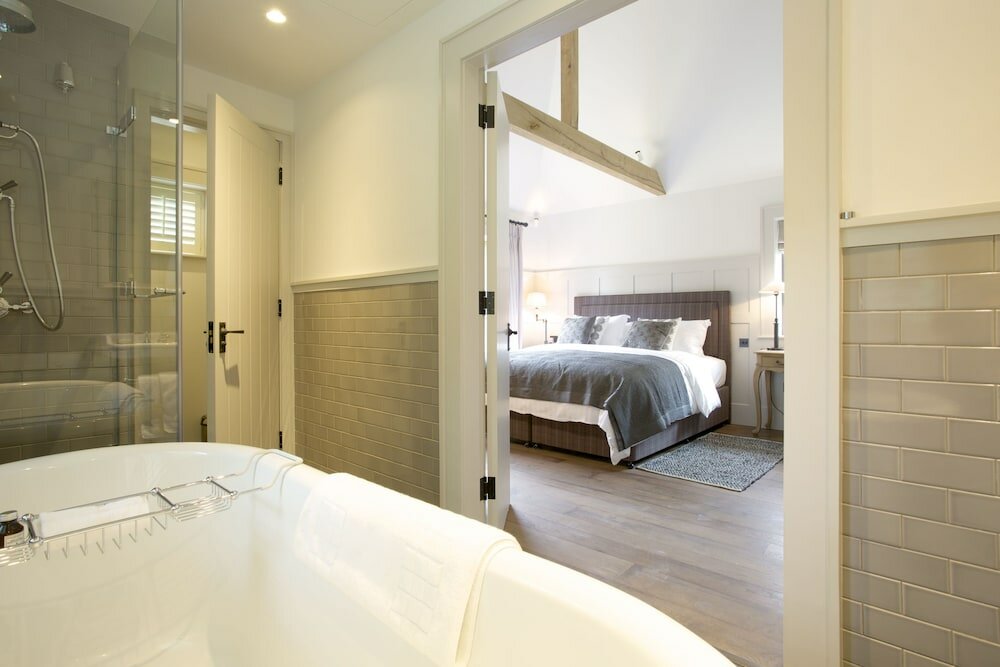 Фото Hurley House Hotel