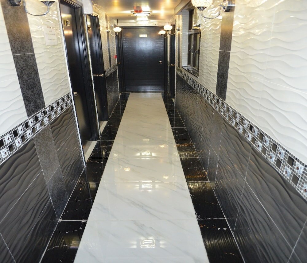 Фото Hotel Skystar