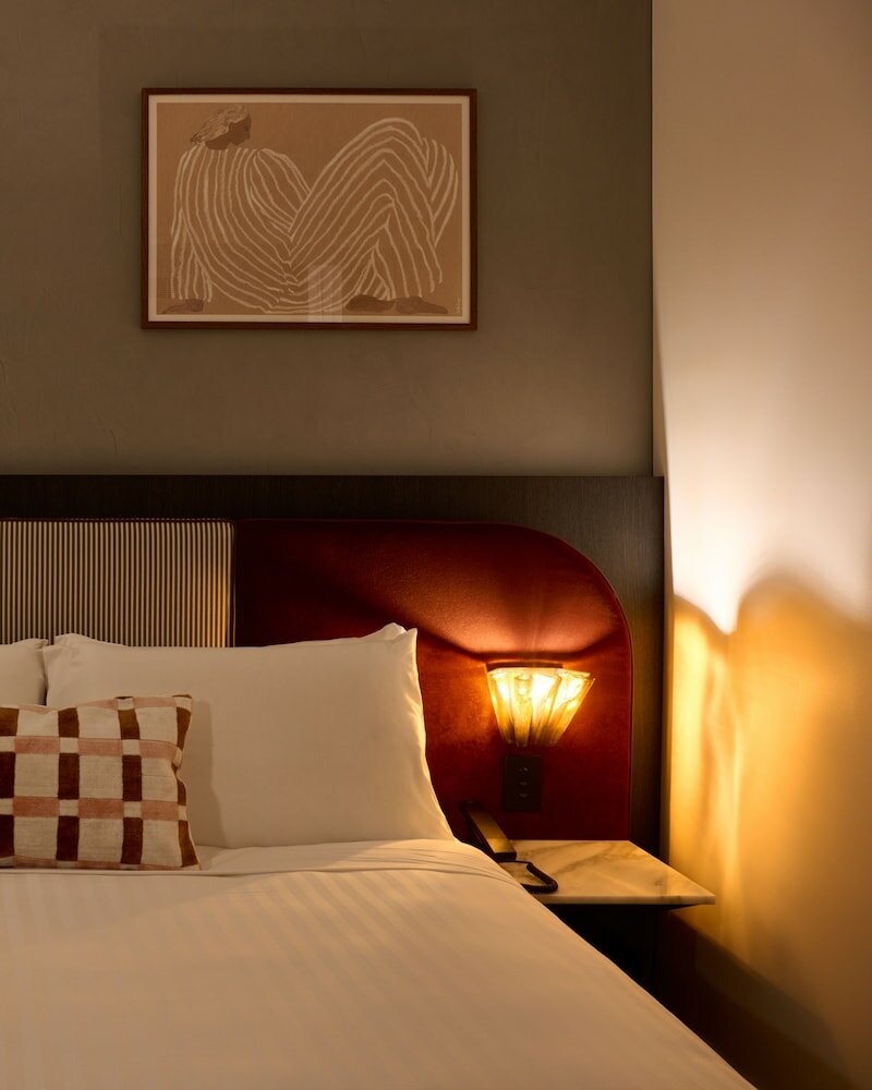 Фото Hotel Morris Sydney Handwritten Collection