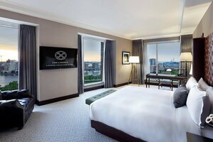 отель The Liberty, a Marriott Luxury Collection Hotel, Boston