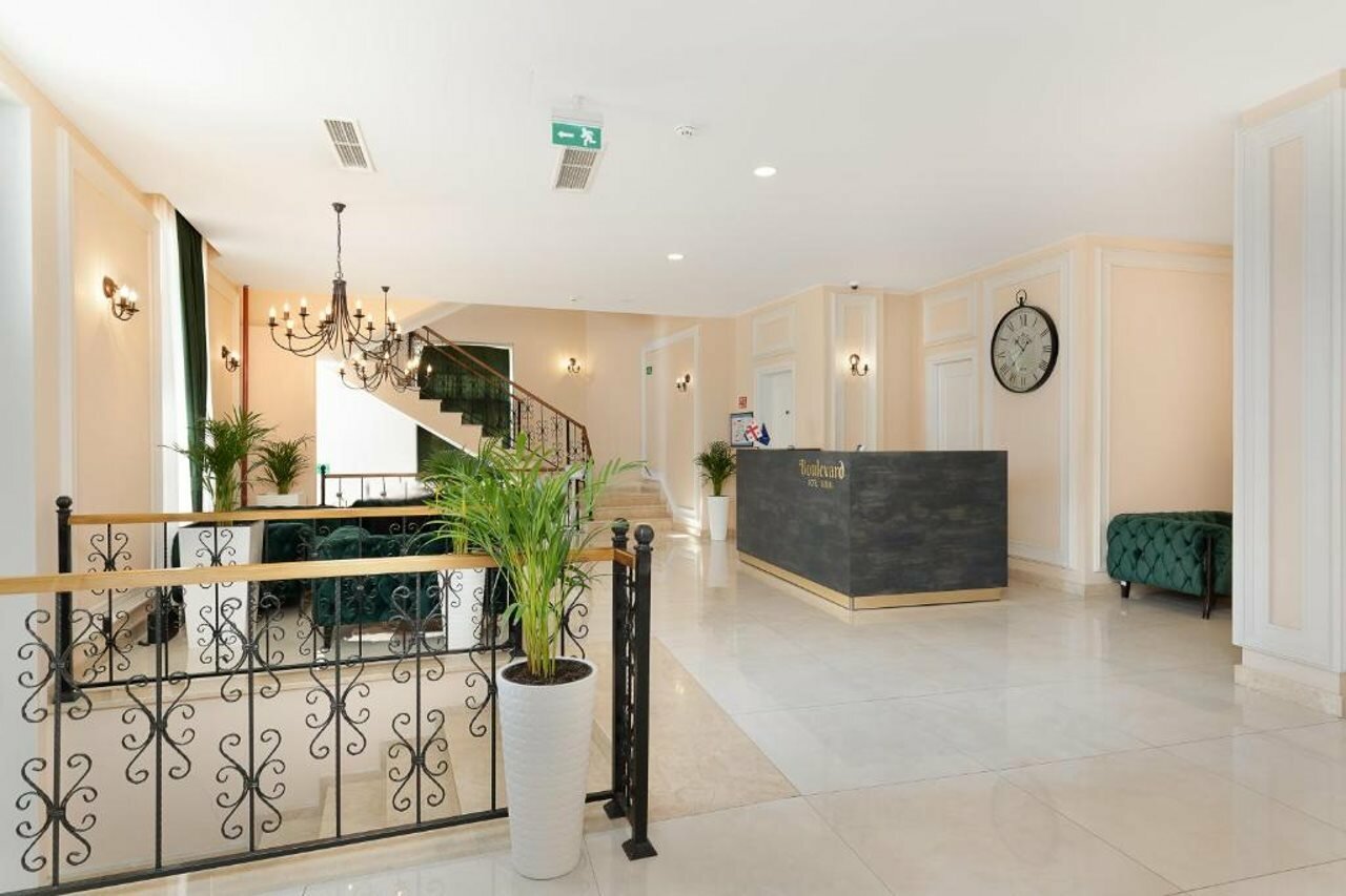 Фото отеля 3