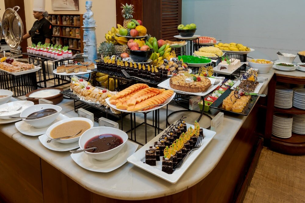 Фото Amaya Hills Kandy