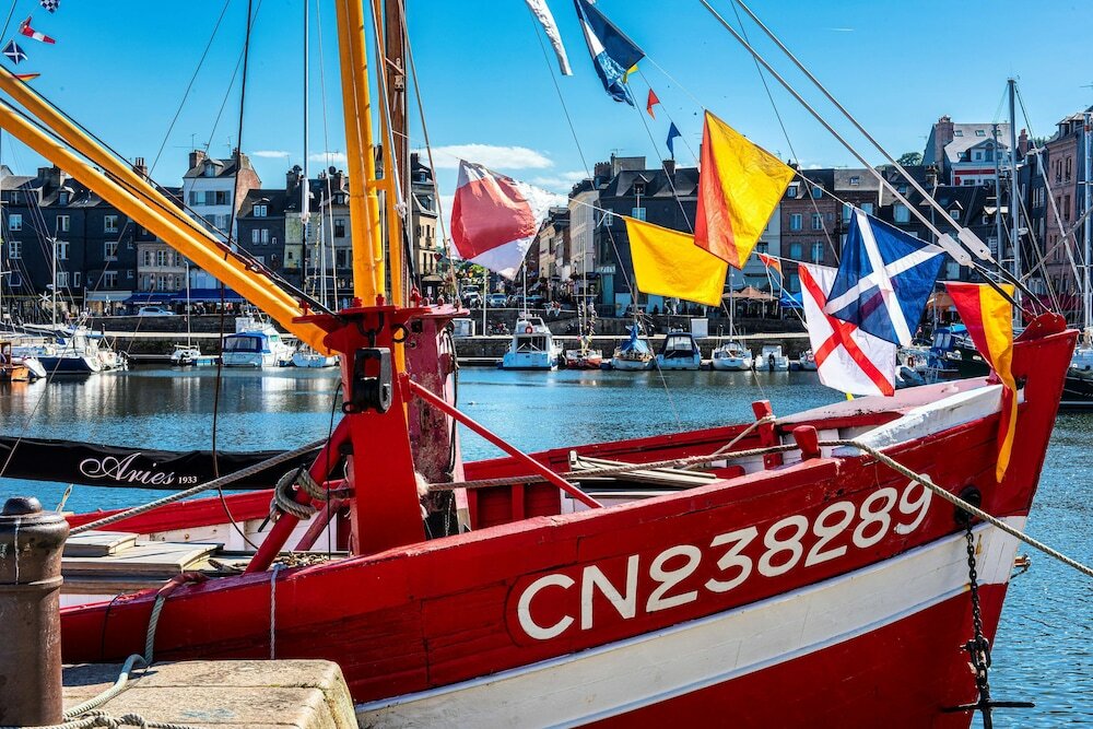 Фото Les Maisons de Léa, a member of Radisson Individuals