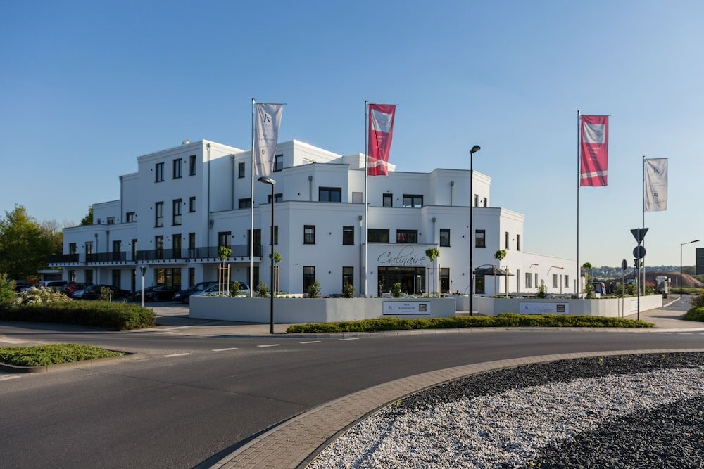 Фото K-Apart Hotel & Boardinghouse