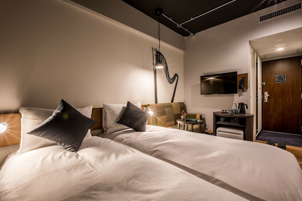 Фото Hotel Resol Nagoya