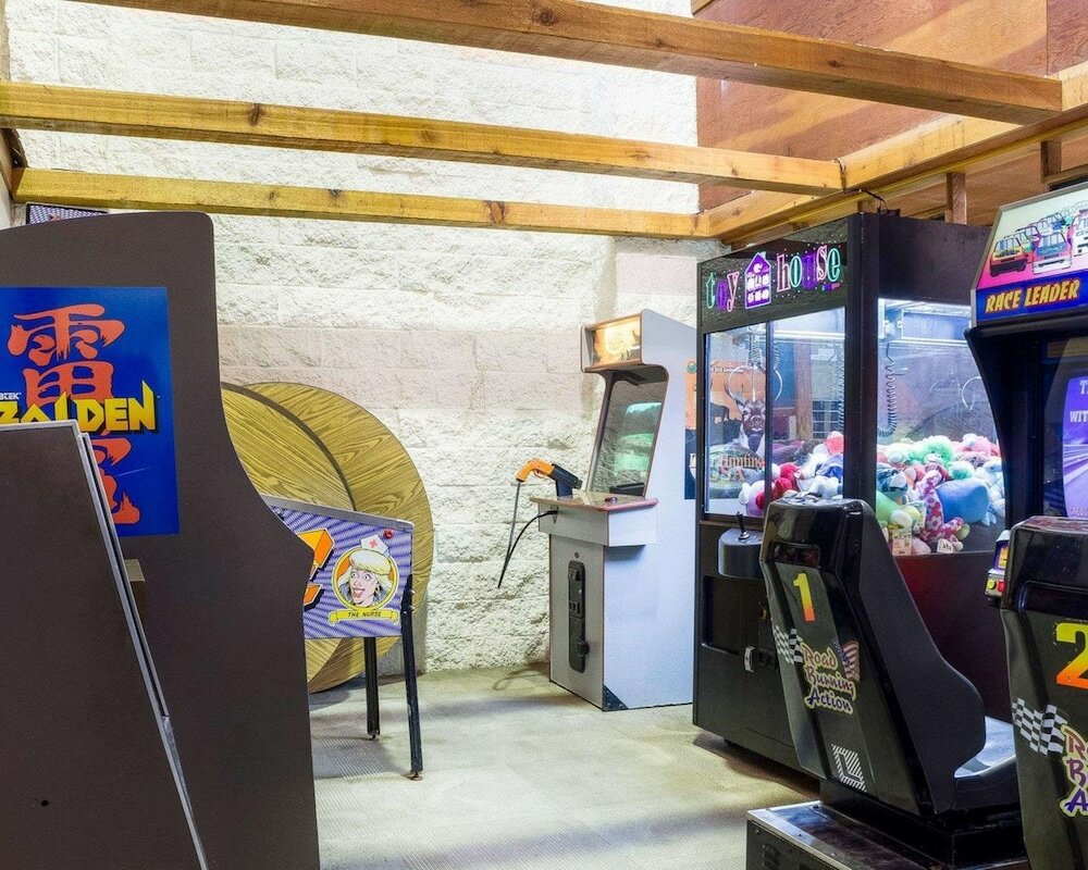 Фото Quality Inn Bismarck