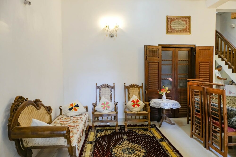 Фото Southern Comforts - Galle Fort