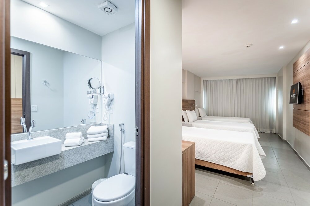 Фото Intercity Maceio