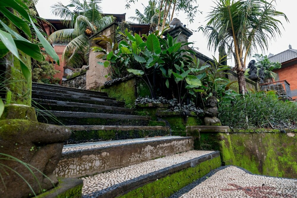 Фото Ulun Ubud Resort & SPA