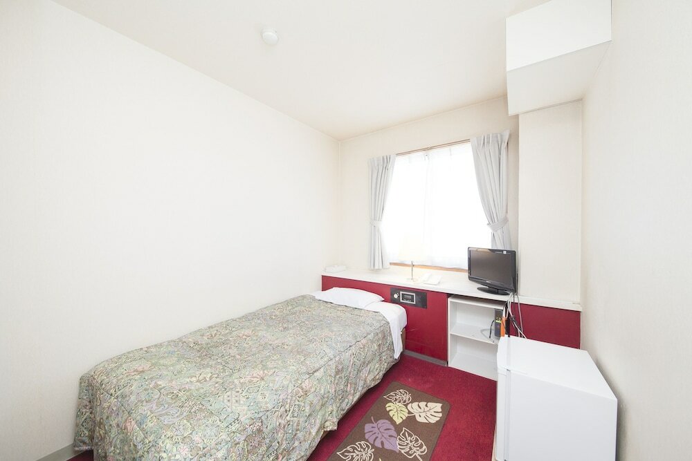 Фото Beppu Station Hotel West Building Hotel Star